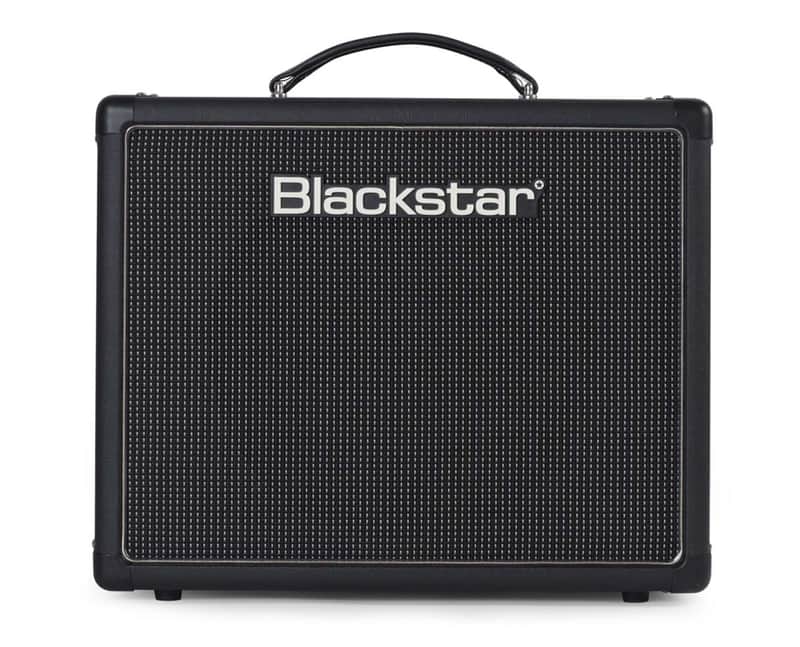 Blackstar HT-5 Black 2010s | Reverb
