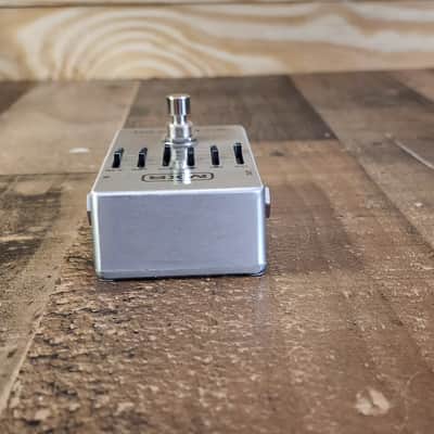 MXR M109 Six Band EQ – Original Packaging image 4