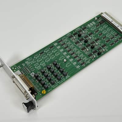 Studer AES/EBU M1 Card 16-CH AES/EBU Card (Input SRCs) for D21m & D23m image 5