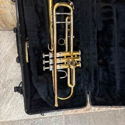 Bach TR300 Student Trumpet | Reverb