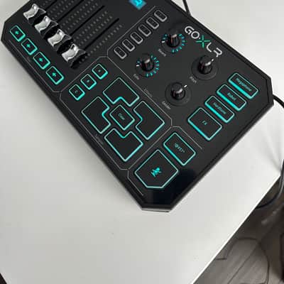 TC Helicon Go XLR image 2