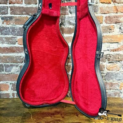 Lawsuit Era Japanese Offset Bass Case (Black) image 3