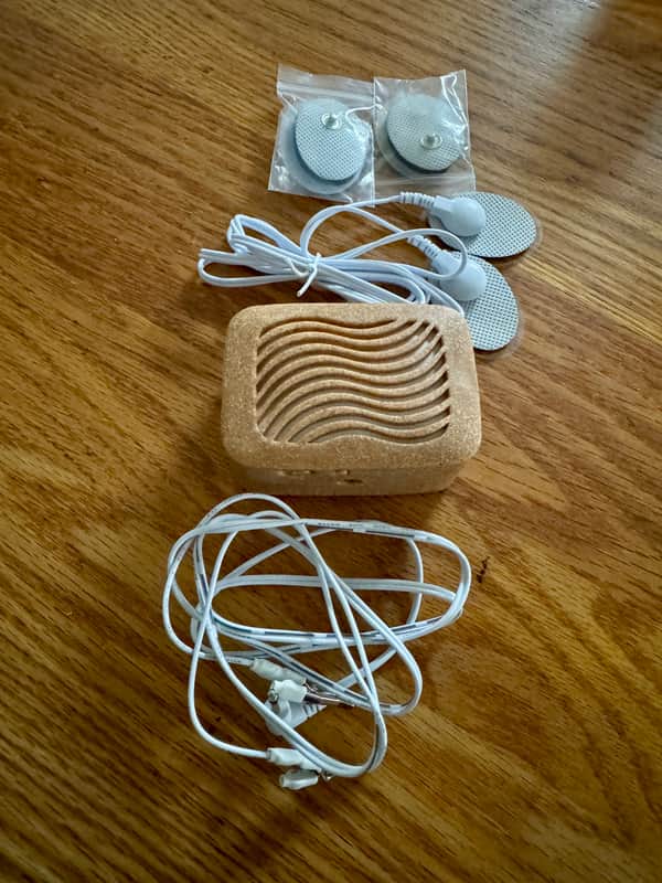 PlantWave Bio-Sonification Plant Music Device image 1