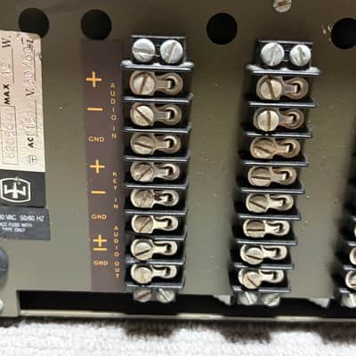Valley People Kepex II (4 Units) with TR-804 image 7