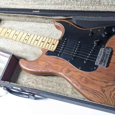 Fender Stratocaster Standard 1979 image 16