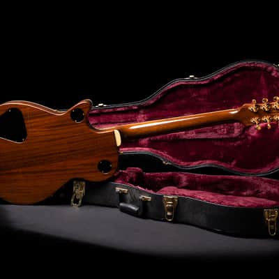 Gretsch Duo Jet G6128 2019 Cadillac Green image 4