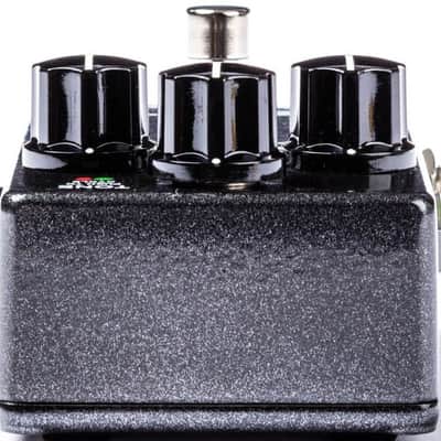 MXR M300 Reverb Pedal image 3