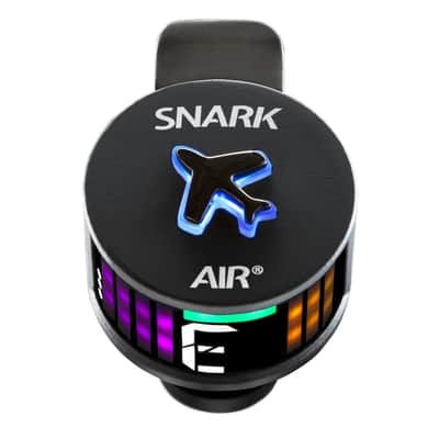 Snark Air Chromatic Rechargeable Clip-On Tuner image 4