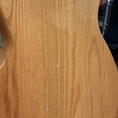 1978 Peavey T-40 with Maple Fretboard Natural image 19