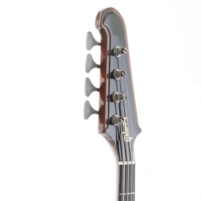 GIBSON USA Thunderbird IV Vintage Sunburst [91357737] (07/01) image 11