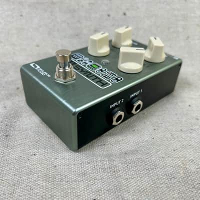 Source Audio C4 Synth Guitar Effect Pedal image 4