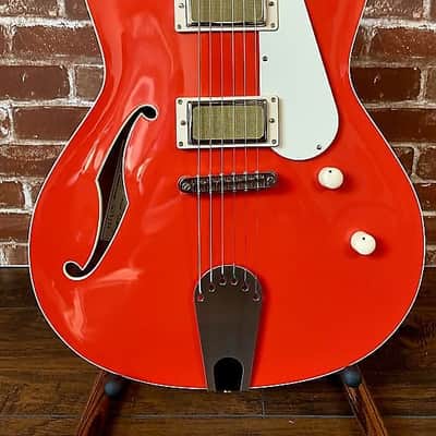 Tll Decakard 2020 Fiesta Red/Natural W/ Mcnelly Pickups New (Authorized Dealer) *Demo Vid Added* image 5