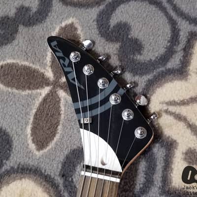 Aria FIFA World Cup South Africa Collectible Travel Guitar | Reverb