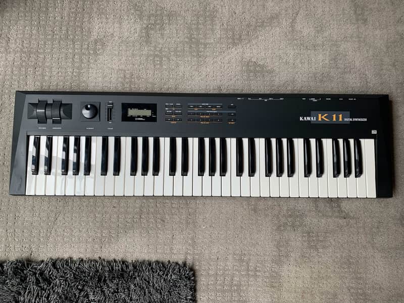 Kawai K11 Mint Condition 1991 | Reverb