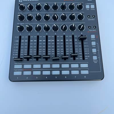 Novation Launch Control XL MIDI DAW Controller | Reverb