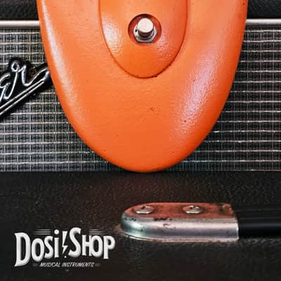 Roger Mayer Rocket FX Axis Fuzz - Limited Edition Autograph Model - Handbuilt UK 1990s - Rare image 6