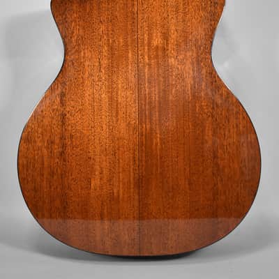 2016 Martin GPC-18E Acoustic Guitar w/HSC image 5
