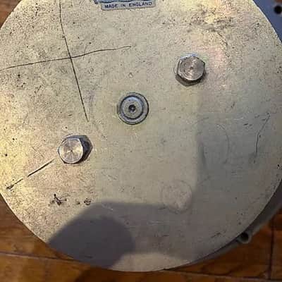 Vitavox K12/20, 1960's, Rare Matched Pair, Vintage Classic HiFi, Exc Condition, Free Worldwide Shipping ! image 7