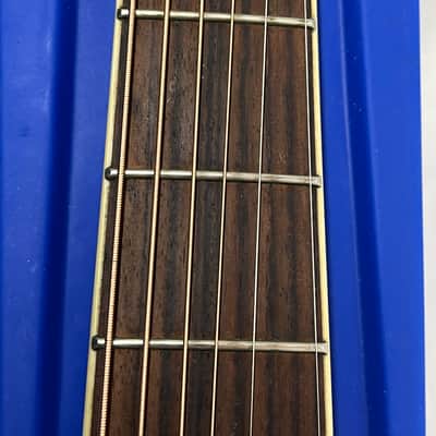 Ibanez EW20ZWE-NT1203 Acoustic Electric Guitar image 23