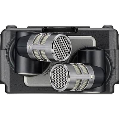 TASCAM Portacapture X8 Handheld Digital Recorder image 7