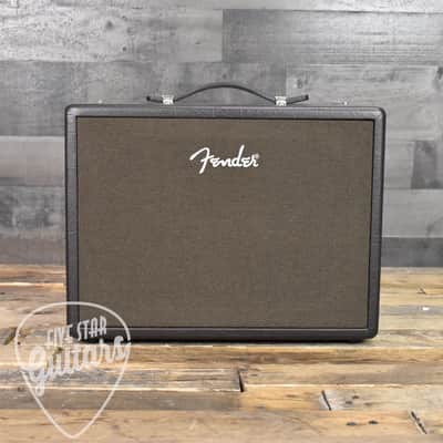 Mint Fender Acoustic Junior image 8