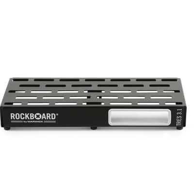 RockBoard TRES 3.1 mit Gig Bag image 2