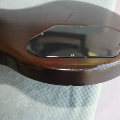 Gibson L6-S Midnight Special 1974 - 1979 - Ebony image 15