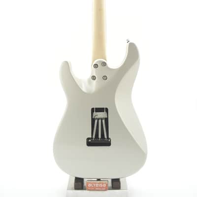 Charvel Prashant Aswani Signature Pro-Mod So-Cal PA28 Inca Silver image 12