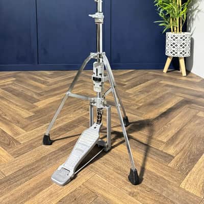 Premier Hi Hat Cymbal Stand Single Braced / Hardware #KO89 image 1