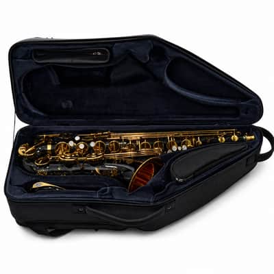 Selmer Paris 94BL 'Supreme' Tenor Saxophone in Black Lacquer SN N.858975 image 20
