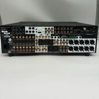 Anthem AVM 50v 3D Pre/Processor image 5