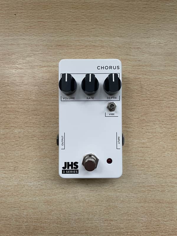 JHS 3 Series Chorus
