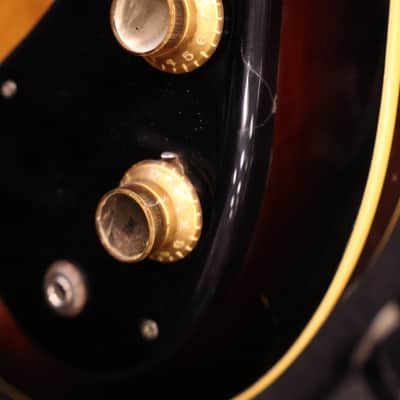 Gibson 1966 ES-120T image 4