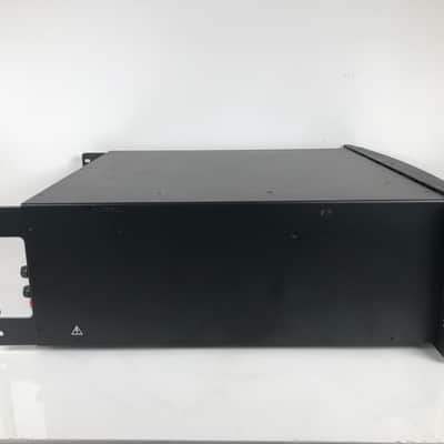 JBL Synthesis S7165 7 Channel Power Amplifier, Balanced XLR, 200W /ch image 2