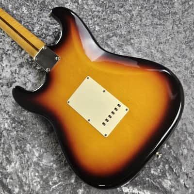 Fender Japan ST59-210DP [Crafted in Japan] image 6