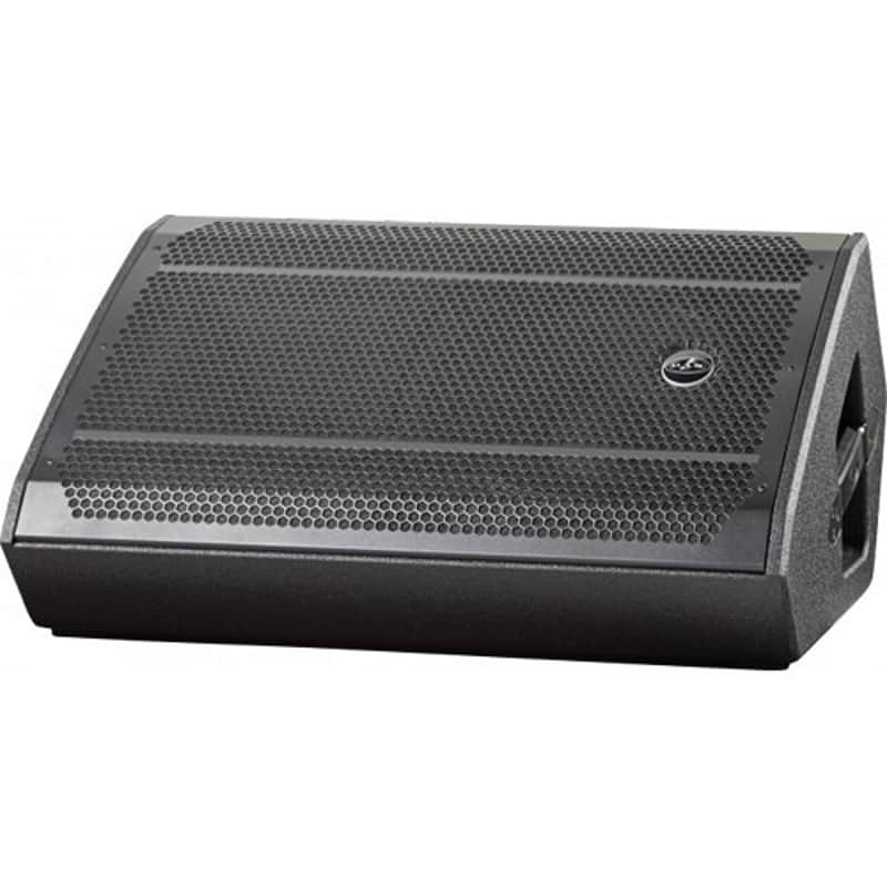 D.A.S. Audio Action M512A 2-Way 1000-Watt 12" Active Stage Monitor image 1