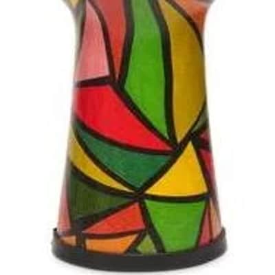 Immagine Lp World Beat Pretuned 6 Djembe - 2