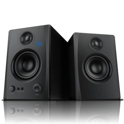 PCスピーカー Apple Design Powered Speakers M6082 Unboxing of AppleDesign Powered Speakers 1993 - YouTube