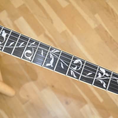 IBANEZ AS93QMSP DBS Dark Brown Sunburst / Artcore Expressionist Series / Hollow Body Type / AS93QMSP-DBS / PW25090330 image 7