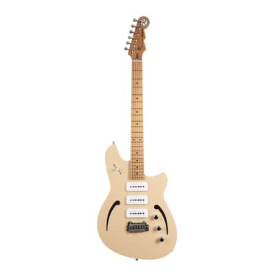 Used Reverend Kingbolt Air 390 Sandstone 2025 image 2