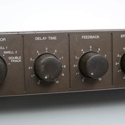 KORG SD-400 Analog BBD Delay image 14
