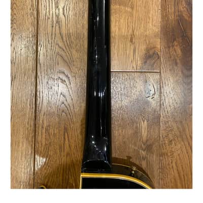 GIBSON LES PAUL CUSTOM 1970 image 13