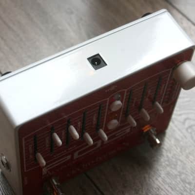 Electro-Harmonix POG2 Polyphonic Octave Generator image 6