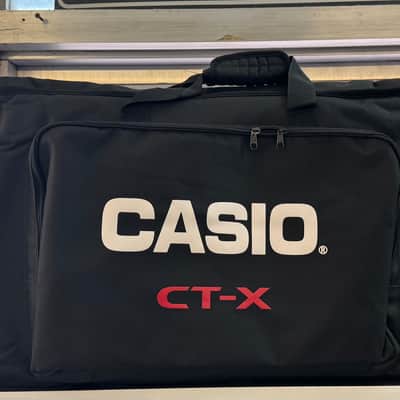 Casio CT-X5000 w/ GIG BAG image 2