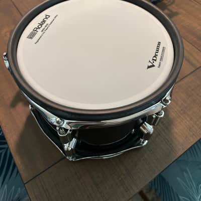 Roland PDA100 V-Pad 10" Midnight Sparkle image 1