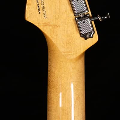 Fender Vintera '60s Stratocaster 3-Tone Sunburst (069) image 6