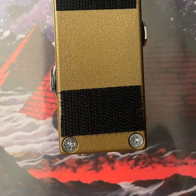 Wampler Tumnus 2010s - Gold image 2