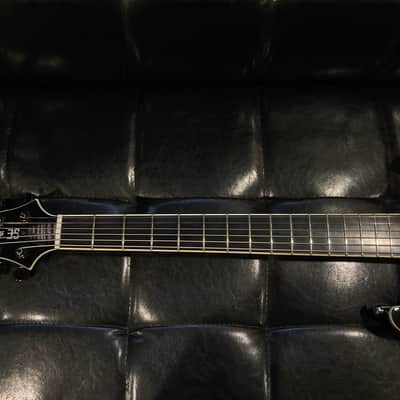 PRS SE image 4