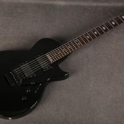 LTD KH203 - Black - 2nd Hand image 10
