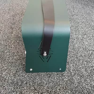 Kemper Profiler Head (Unpowered), with flight case and hundreds of paid profiles image 4